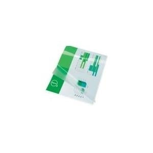 GBC HeatSeal Document Pouch - 38 Micrometers - 200-Pack - Glossy - 303 x 426 mm (3745104)