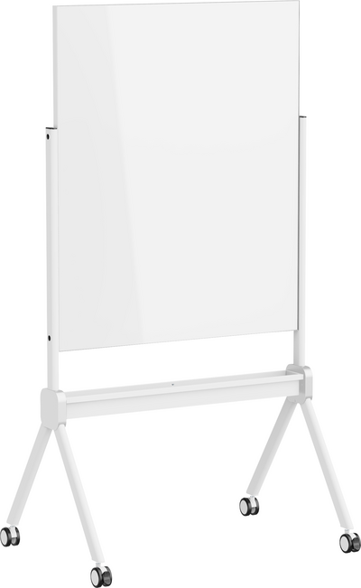 SpeaKa Professional Glass Magnetic Board SP-MMW-001 904 mm x 1103 mm White