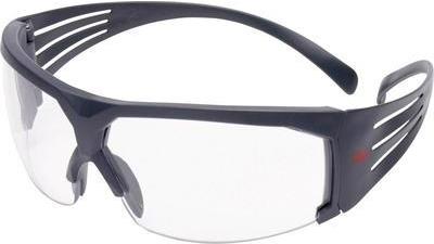 3 M Safety Glasses SecureFit SF601SGAF/FI