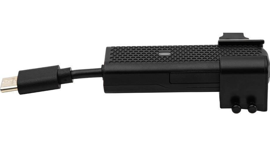 REALWEAR Mini LTE Modem and Mount Navigator 500 Series (127136) afbeelding 1