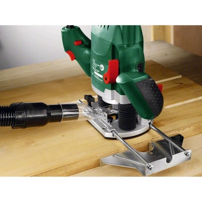 Bosch POF 1200 AE Router (1200W, 11,000 - 28,000 rpm)