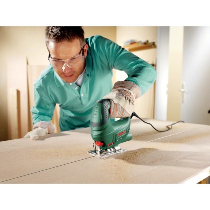 BOSCH Jigsaw - PST 650 CT - Compact and Lightweight