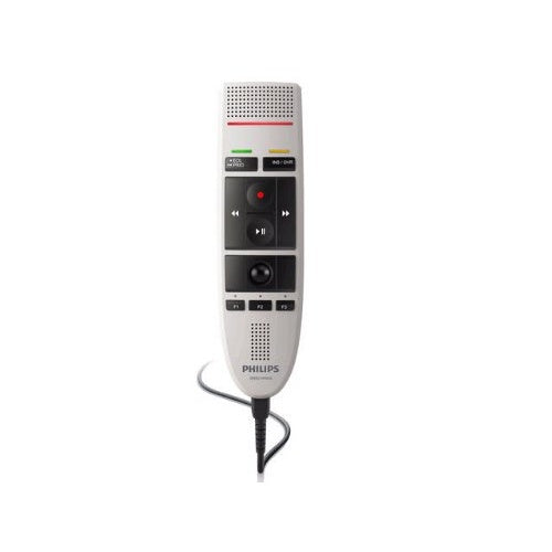 Philips SpeechMike Pro III LFH 3200 (LFH3200) afbeelding 1