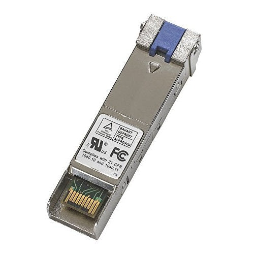 NETGEAR ProSafe AGM731F - SFP (Mini-GBIC)-Transceiver-Modul - 1000Base-SX - LC Multi-Mode (AGM731F) afbeelding 5