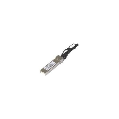 NETGEAR - Netzwerkkabel - SFP+ - SFP+ - 1 m (AXC761-10000S) afbeelding 1
