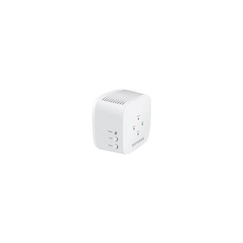NETGEAR EX3110 - Wi-Fi-Range-Extender - Wi-Fi 5 - 2,4 GHz, 5 GHz (EX3110-100PES) afbeelding 1