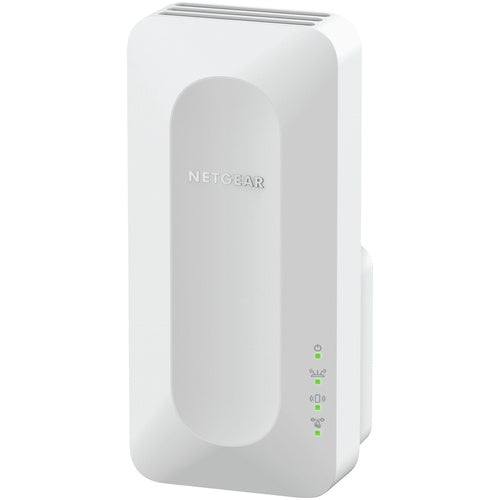 Netgear EAX12 - 1200 Mbit/s - 400 Mbit/s - 1200 Mbit/s - 10,100,1000 Mbit/s - 2.4 - 5 GHz - IEEE 802.11a,IEEE 802.11ax,IEEE 802.11b,IEEE 802.11g,IEEE 802.11n (EAX12-100PES) afbeelding 1