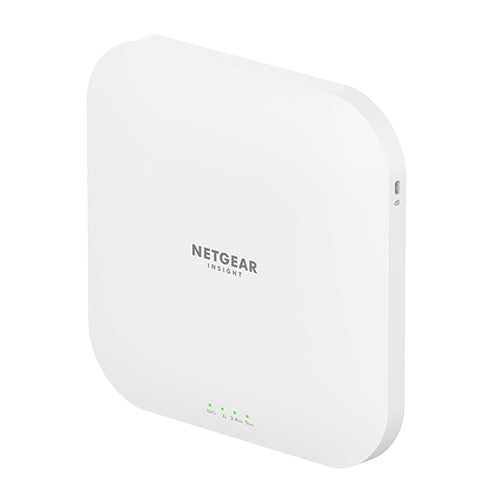 NETGEAR 1PT Insight Managed WIFI 6 AX3600 (WAX620-100EUS) afbeelding 1