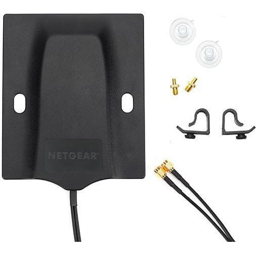 NETGEAR - Antenne - Mobiltelefon - 2.5 dBi afbeelding 1