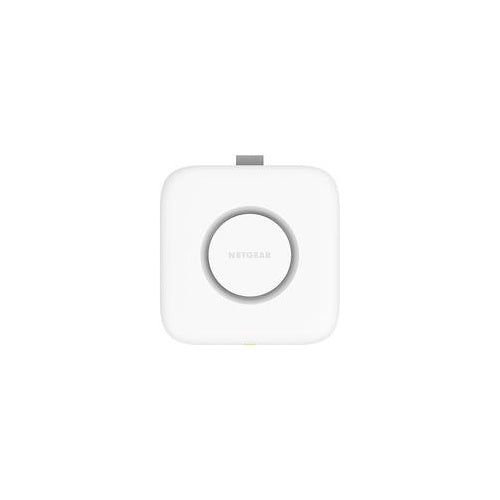 NETGEAR Insight WBE710 - Accesspoint - Tri-Band, PoE, 2,5G - Wi-Fi 7 - Wi-Fi 7 - 2,4 GHz, 5 GHz, 6 GHz - Wand- / Deckenmontage (WBE710-100EUS) afbeelding 1