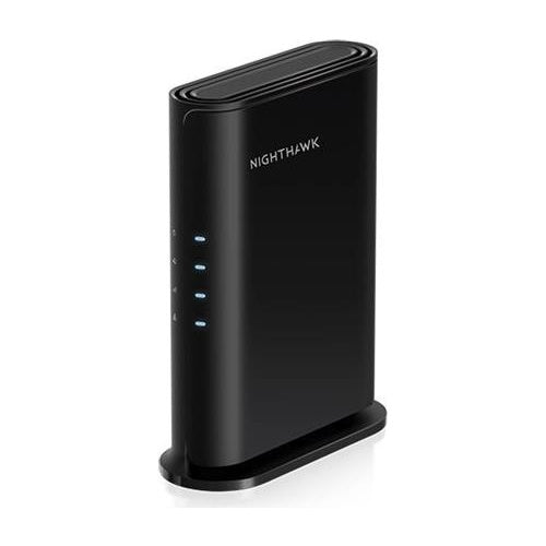 Netgear Nighthawk RAX9 - Wireless Router 4-Port-Switch (RAX9-100EUS) afbeelding 1