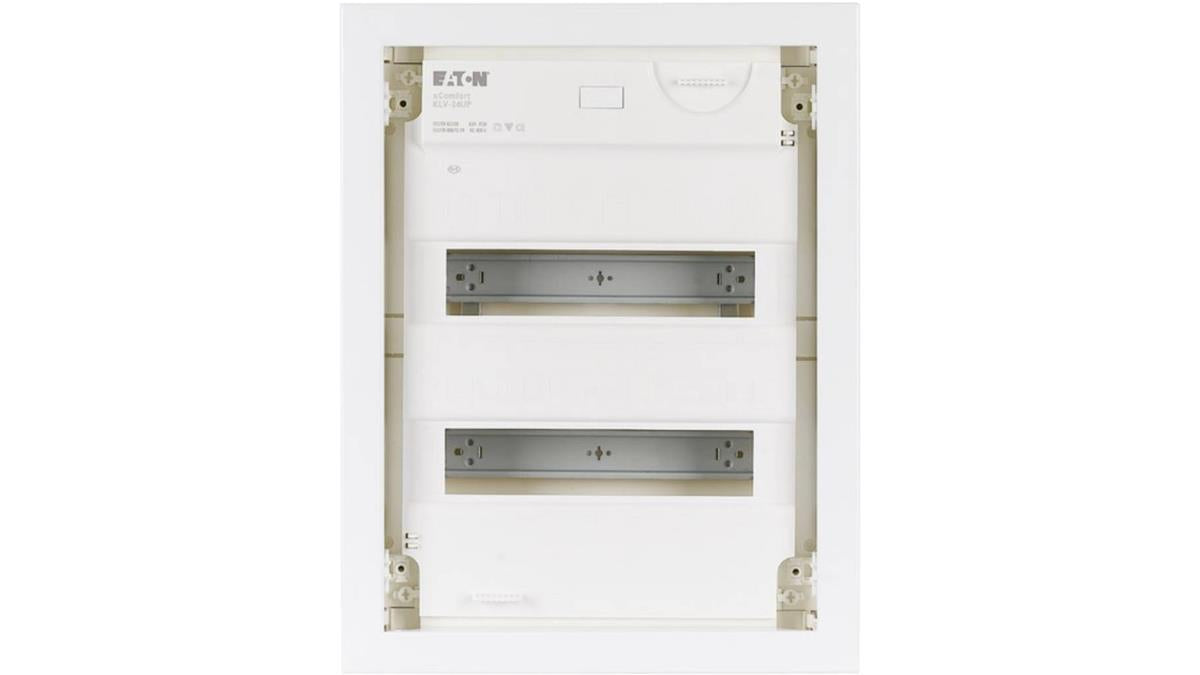 Eaton KLV-24UPP-F Electrical Distribution Board (178800)