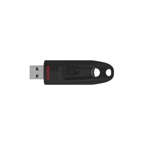 SanDisk Ultra - USB-Flash-Laufwerk - 256GB - USB3.0 (SDCZ48-256G-U46) - 0619659125974 - image 1
