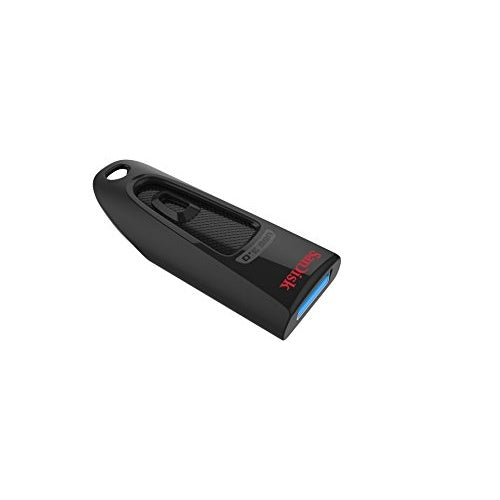 SanDisk Ultra - USB-Flash-Laufwerk - 256GB - USB3.0 (SDCZ48-256G-U46) - 0619659125974 - image 3