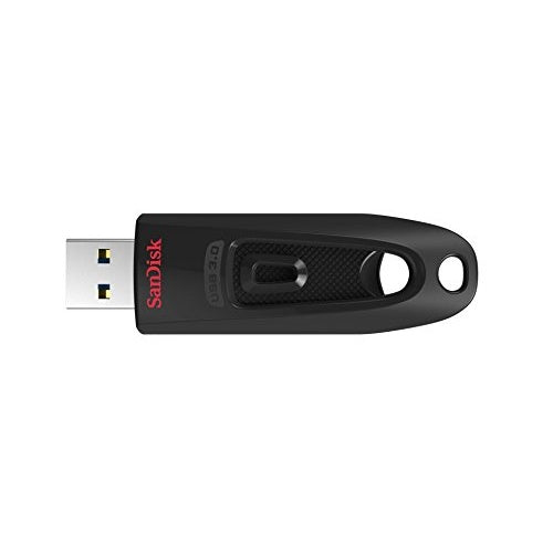 SanDisk Ultra - USB-Flash-Laufwerk - 256GB - USB3.0 (SDCZ48-256G-U46) - 0619659125974 - image 5