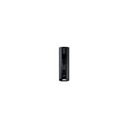 SanDisk Extreme Pro - USB-Flash-Laufwerk - 128GB - USB 3,2 (SDCZ880-128G-G46) afbeelding 1