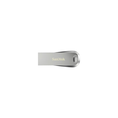 Sandisk ULTRA LUXE USB 3.1 FLASH DRIVE 128GB (SDCZ74-128G-G46) afbeelding 1