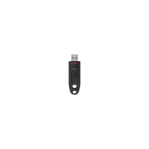 SanDisk Ultra - USB-Flash-Laufwerk - 512 GB - USB 3.0 afbeelding 1
