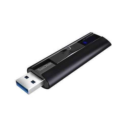 SanDisk Extreme Pro - USB-Flash-Laufwerk - 512 GB - USB 3.2 Gen 1 afbeelding 1
