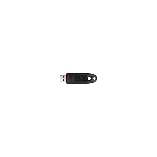 SanDisk Ultra - USB-Flash-Laufwerk - 64 GB - USB 3.0 (Packung mit 3) afbeelding 2