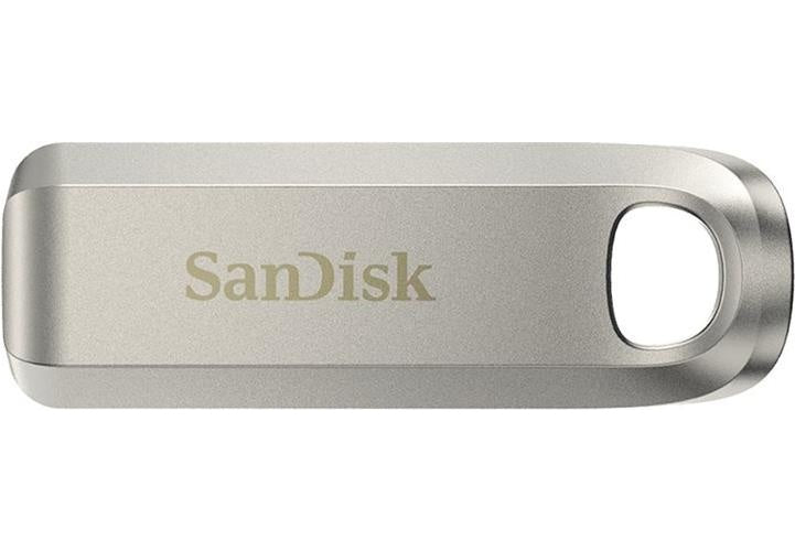 SanDisk Ultra Luxe - USB-Flash-Laufwerk - 1TB - USB-C 3,2 Gen 1 (SDCZ75-1T00-G46) afbeelding 1