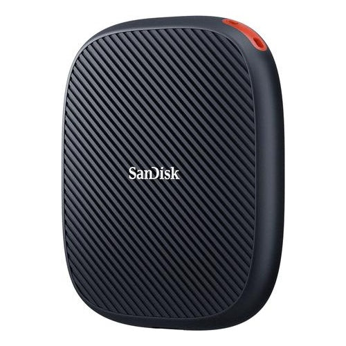 SanDisk Phone Externe SSD 1 TB USB 3.2 Gen 2 USB-C Schwarz IP65 1000 MB/s afbeelding 1