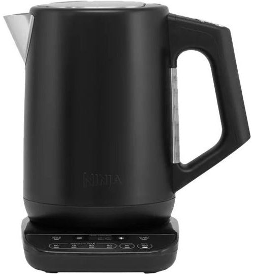 Ninja KT200EU Wasserkocher 1,7 L, schwarz (KT200EU) afbeelding 1