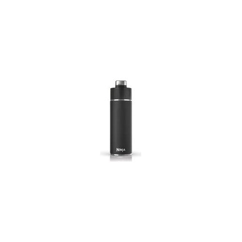 SharkNinja Thirsti Trinkflsche 530ml - schwarz (DW1801EUUKBK) afbeelding 1
