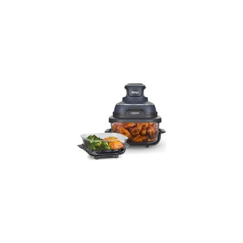 SharkNinja FN101EUGY Airfryer Crispy blau (FN101EUGY) afbeelding 1