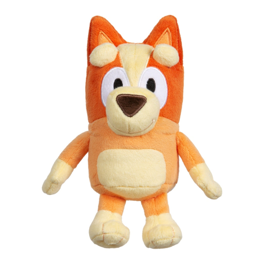 Bluey Plush Toy Bingo 20 cm - Soft and Cuddly