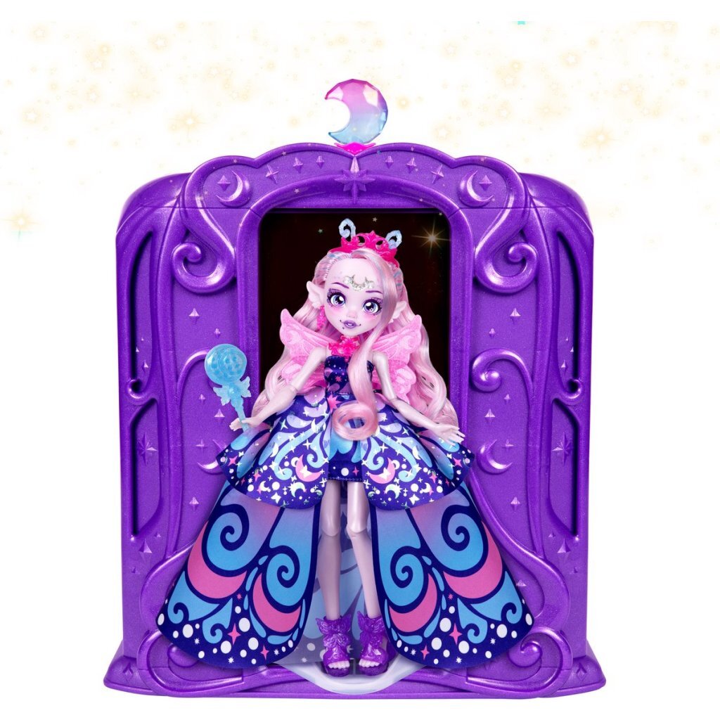 Magic Mixies Pixie Supremes Magic Mirror + Light and Sound