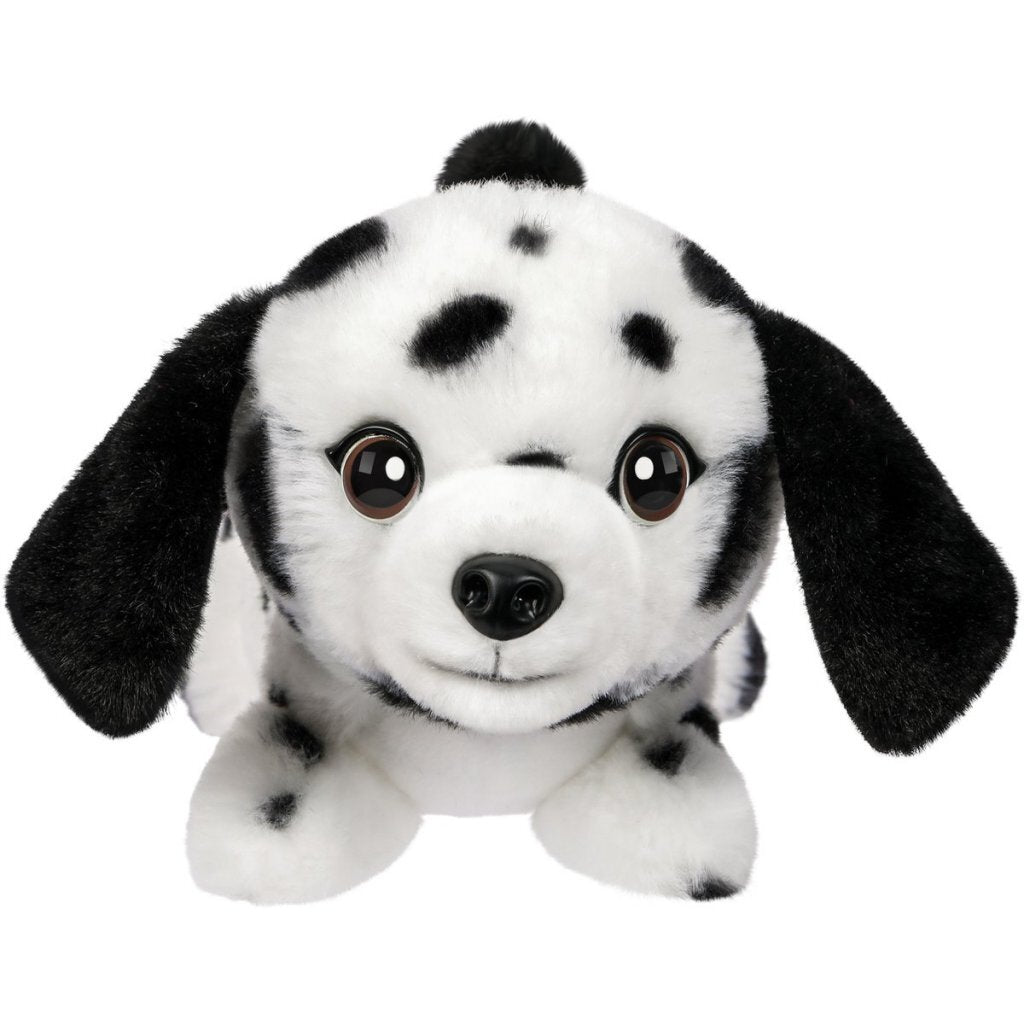 Little Live Pets My Really Real Puppy Mini's Pepper de Dalmati&euml;r + Geluid