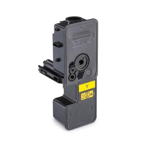 Toner Kyocera TK-5230Y P5021/M5521 Serie Yellow afbeelding 2
