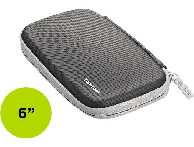 Tomtom CLASSIC CARRY CASE 2016 FOR 5.0und6.0" (9UUA.001.64) afbeelding 1