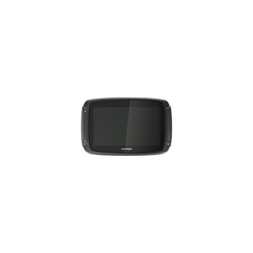 TomTom RIDER 550 - GPS-Navigationsgerät - Motorrad 4.3" Breitbild afbeelding 1