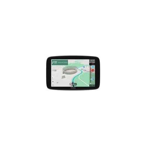 TomTom GO SUPERIOR 6 (1YD6.002.00) afbeelding 1
