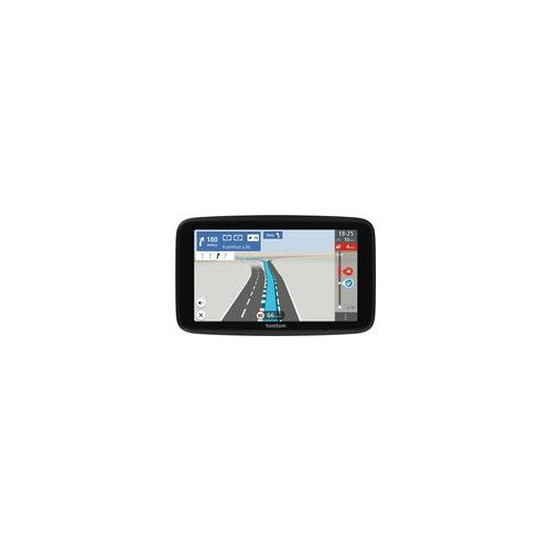 TomTom GO CLASSIC 6 2nd gen (1YF6.002.00) afbeelding 1