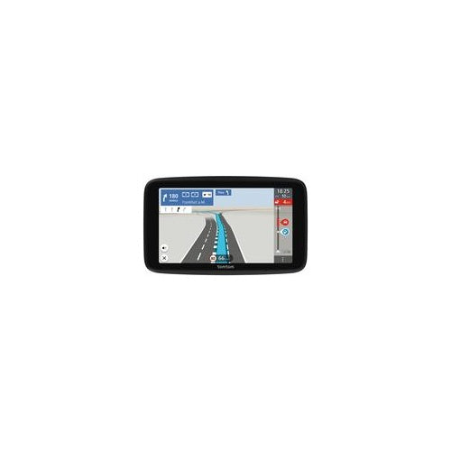 TomTom GO CLASSIC 5 2nd gen (1YF5.002.00) afbeelding 1