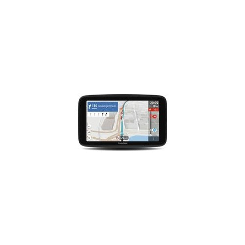 TomTom GO Professional 6 (1YF6.002.10) afbeelding 1