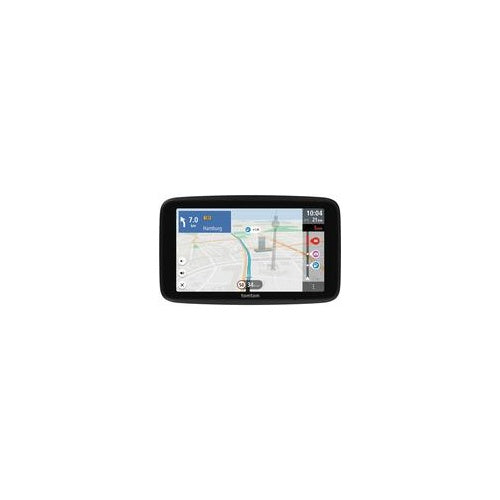 TomTom GO Camper Tour 2nd gen (1YF6.002.20) afbeelding 1