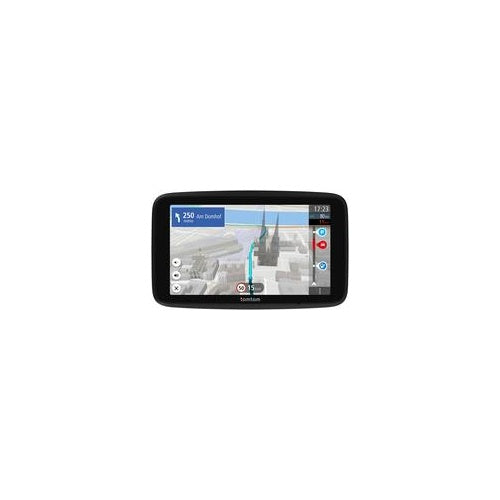 TomTom Go Navigator 6 2nd gen (1YD6.002.100) afbeelding 1