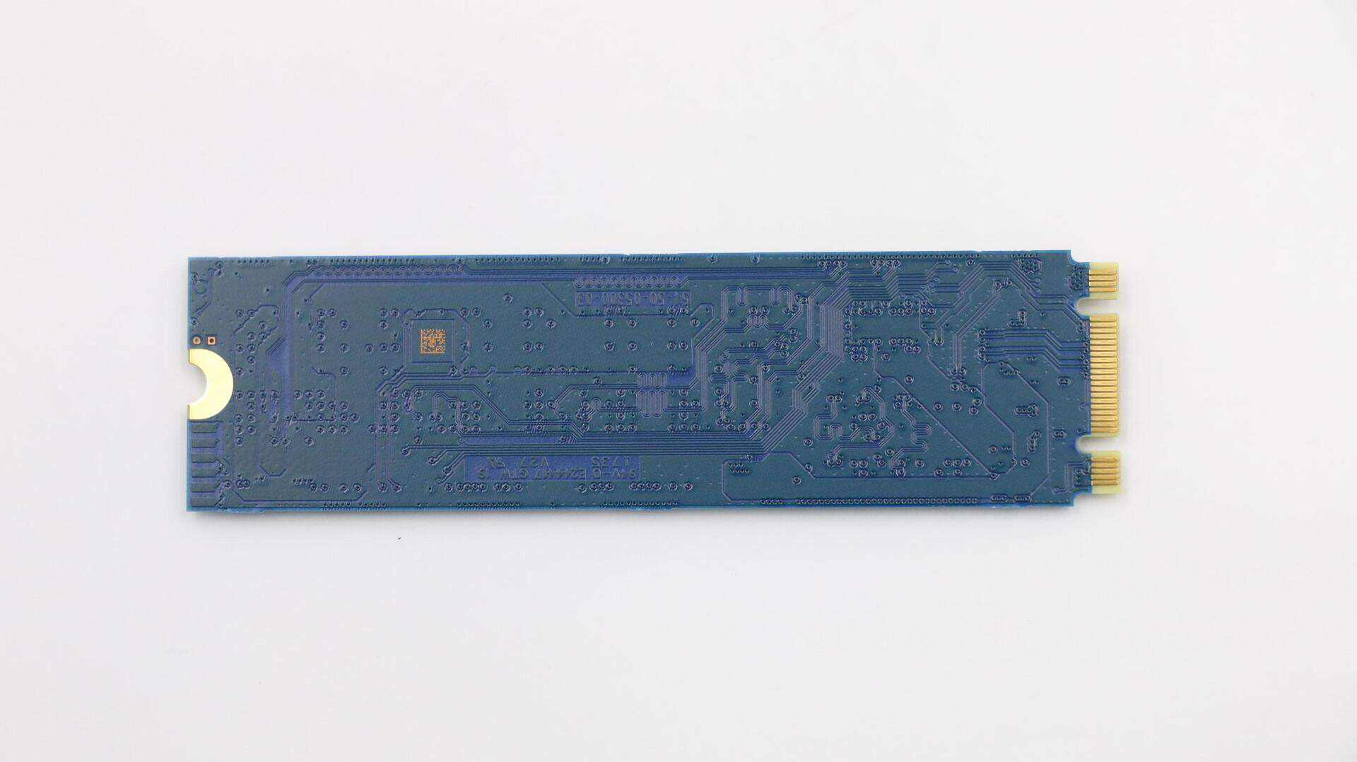 Lenovo 00UP450 - Internal Solid State Drive M.2 - 512 GB - SATA III
