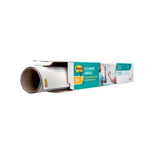 Post-It FWS3X2 Whiteboard 914 x 609 mm (FWS3X2) afbeelding 1