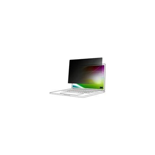 3M - Blickschutzfilter für Notebook - bright screen - klebend - 33,8 cm Breitbild (13.3"  Breitbild) (7100288012) afbeelding 1