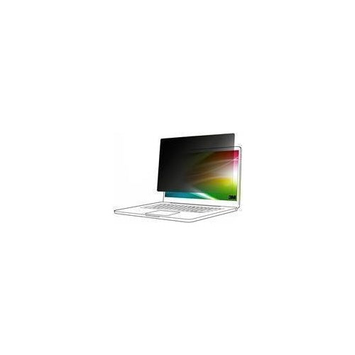 3M BPTMS002 - Blickschutzfilter für Notebook - bright screen, 3:2 - klebend - 33cm (13") - Schwarz (7100288094) afbeelding 1