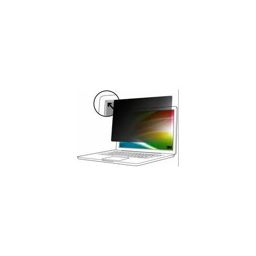 3M Bright Screen Blickschutz MB Pro 13 16:10 BPNAP002 (7100288105) afbeelding 1