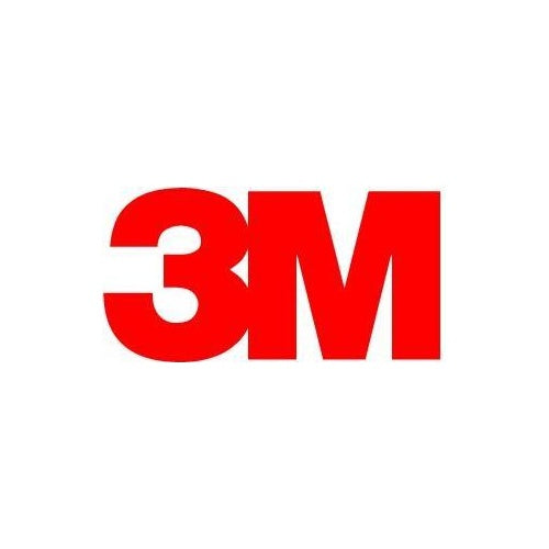 3M - Blickschutzfilter für Notebook - entfernbar - Flip - 41,1 cm (16.2") - Schwarz (7100288106) afbeelding 1