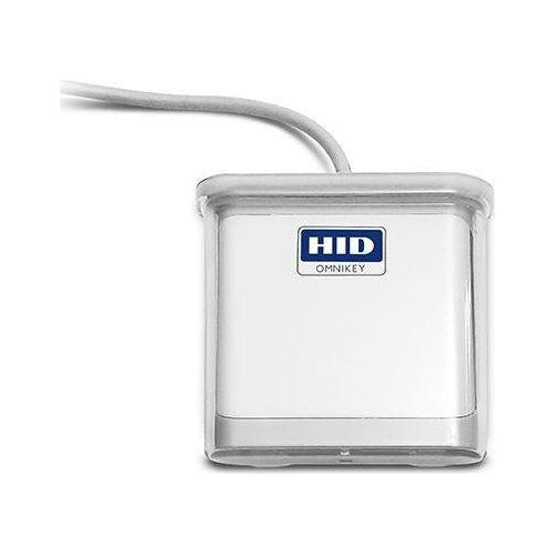 HID OMNIKEY 5022 CR Doktor (R50220318-CR) afbeelding 1