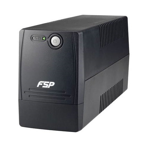 UPS FSP FP 1500 - 1500 VA 900 W (FP 1500) afbeelding 1