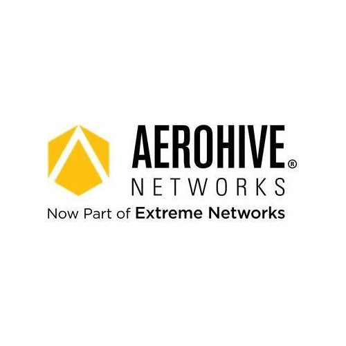 Extreme Networks Aerohive - Accessories Antenne AP650X articulated male indoor antenna kit (8 x Dual Band 5dBi antennas) SKU: AH-ACC-ANT-AX-KT (AH-ACC-ANT-AX-KT) afbeelding 1